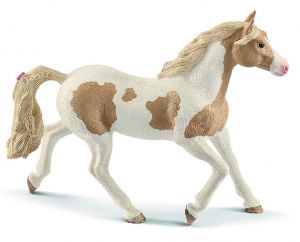 SHL13884 - Stute malen Pferd