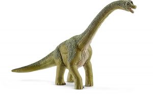 SHL14581 - Brachiosaurus
