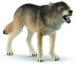 SHL14821 - Wolf