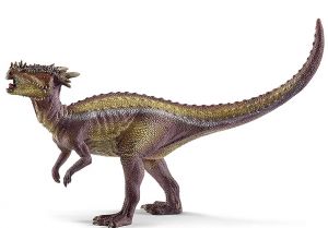 SHL15014 - Dragonex
