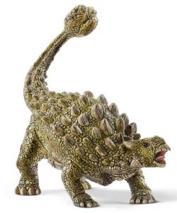 SHL15023 - Ankylosaurus