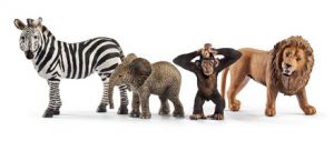 SHL42387 - Basis-Kit für Wildtiere
