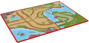 SHL42477 - Wilde Welt Spielmatte