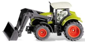SIK1392 - Traktor mit Lader - CLAAS Axion