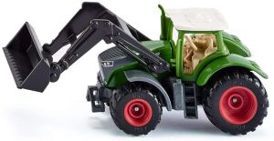 SIK1393 - FENDT 1050 Vario mit Frontlader