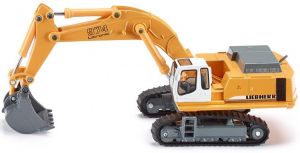 SIK1874 - LIEBHERR 974 Litronic Bagger auf Raupen