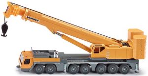 SIK1886 - Teleskopkran LIEBHERR Ech:1/87