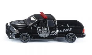 SIK2309 - 4x4 der amerikanischen Polizei DODGE RAM 1500