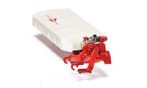 SIK2456 - Mähwerk Aufbereiter KUHN