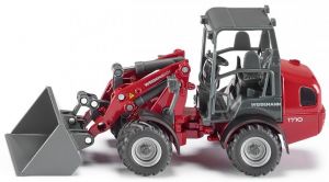 SIK3059 - Hofknecht WEIDEMANN