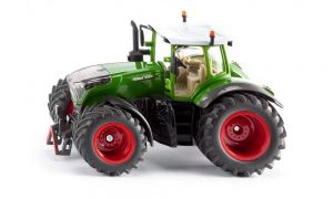 SIK3287 - Traktor FENDT 1050 mit Frontkraftheber