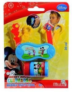 SIM107087026B - Multifunktionales Blasenspielzeug MICKEY