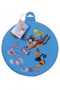 SIM6435 - LOONEY TUNES-Frisbee