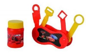 SIMB107087026A - CARS Bubble Multifunktionsspielzeug