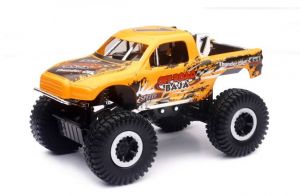 NEW71476-A - Offroad-Buggy orange