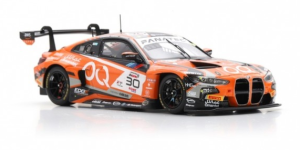 SPASB820 - BMW M4 GT3 #30 24H Spa 2024 J.KLINGMANN-A.AL HARTHY-S.DE HAAN-C.WILLIAMS