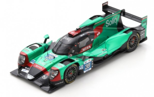 SPA18S813 - ORECA 07 - Gibson #38 1. LMP2-Klasse 24H Le Mans 2022 R.GONZALES-AF.DA COSTA-W.STEVENS