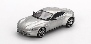 MGT00910-007TC - ASTON MARTIN DB10 „Spectre“ – traditionelle chinesische Verpackung 2015