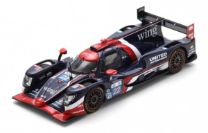 SPAS9133 - ORECA 07 - Gibson #22 Sieger LMP2-Klasse 24H Le Mans 2024 O.JARVIS-B.GARG-N.SIEGEL