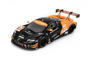 SPA18S658 - McLAREN 720S GT3 Evo #59 24 Stunden von Le Mans 2024 G. SAUCY – J. COTTINGHAM – N. COSTA