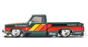 MGTKHMG226 - CHEVROLET Silverado Kaido Works V3 1980