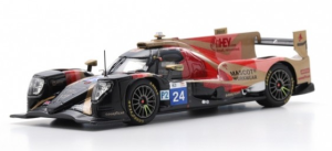 SPAS9135 - ORECA 07 – Gibson #24 24 Stunden von Le Mans 2024 F. SCHERER-D. HEINEMEIER-HANSSON-K. SIMPSON