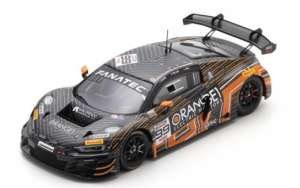 SPASB789 - AUDI R8 LMS GT3 EVO II #99 24H Spa 2024 C. HAASE-A. AKA-R. FELLER