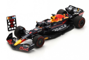 SPAS8548 - RED BULL RB18 #1 Sieger GP Niederlande 2022 M.VERSTAPPEN 30. Sieg