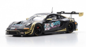 SPASB830 - PORSCHE 911 GT3 R 992 #22 24 Stunden von Spa 2024 A.GUVEN-L.HEINRICH-D.BOCCOLACCI