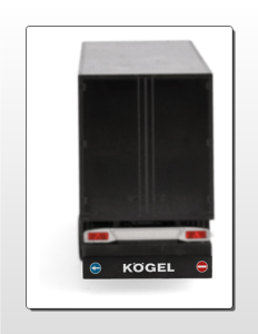 HER054881 - KOGEL-Kotflügel für Anhänger