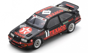 SPASB238 - FORD Sierra RS500 Cosworth #1 2. 24H Spa 1988 K.LUDWIG / T.BOUTSEN / G.BRANCATELLI