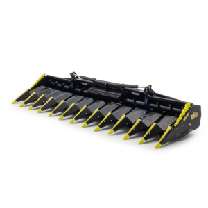 ROS60191 - OLIMAC Drago GT - 12-reihiger Maispflücker