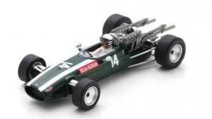 SPAS3526 - COOPER T81B #14 GP Südafrika 1968 B.REDMAN