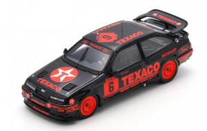 SPASG620 - FORD Sierra RS500 Cosworth #6 DTM 1988 S.SOPER - limitierte Auflage von 300 Exemplaren