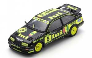 SPASG720 - FORD Sierra RS500 Cosworth #5 DTM 1988 M.REUTER - limitierte Auflage von 500 Stück