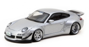 T64-057-AB - RWB 997 Abu Dhabi metallic grau