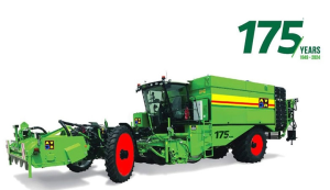 MAR_PUMA_175 - AVR Puma 4.0 - 175 Jahre AVR - 250 Exemplare limitiert mit Geburtstagsbuch