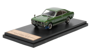 MAGJPCARINA - TOYOTA Carina HT 2000GT 1974 grün