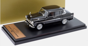 MAGJPCROWN - TOYOTA Crown 1961 schwarz
