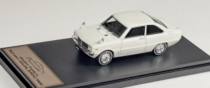 MAGJPFAMILIA - MAZDA Familia Rotary Coupé 1968 weiß