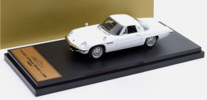 MAGJPL10B - MAZDA Cosmo Sport L10B 1968 weiß