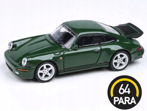 PAR55295 - RUF CTR 1987 grün