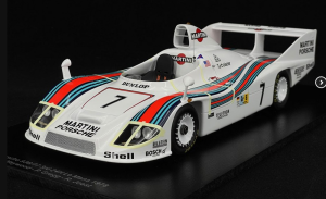 SPA18S520 - PORSCHE 936 77 #7 3. 24H Le Mans 1978 H.HAYWOOD-P.GREGG-R.JOEST