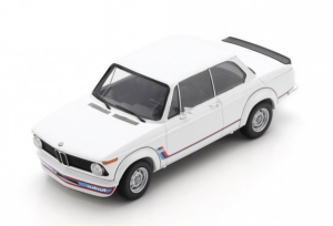 SPA18S718 - BMW 2002 Turbo 1973 weiß