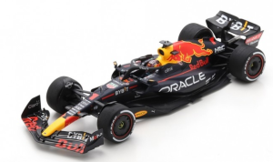 SPA18S764 - RED BULL RB18 #1 Oracle Red Bull Racing Sieger GP Miami 2022 M.VERSTAPPEN