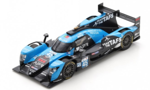 SPA18S815 - ORECA 07 - Gibson #45 1. LMP2 Pro Am-Klasse 24H Le Mans 2022 S.THOMAS-J.ALLEN-R.BINDER