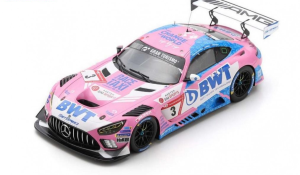 SPA18SG058 - MERCEDES-AMG GT3 #3 2. Platz 24H Nürburgring 2022 A.CHRISTODOULOU-M.GOTZ-F.SCHILLER