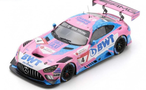 SPA18SG059 - MERCEDES-AMG GT3 #4 3. Platz 24H Nürburgring 2022 M.ENGEL-J.GOUNON-D.JUNCADELLA