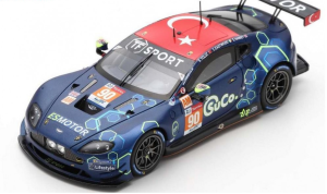 SPAS7948 - ASTON MARTIN Vantage GTE #90 42. 24H Le Mans 2019 S.YOLUC-E.HANKEY-C.EASTWOOD