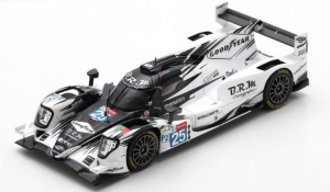 SPAS7965 - ORECA 07 - Gibson #25 Algarve ProRacing 24-Stunden-Rennen von Le Mans 2020 J. FALB-L. MCMURRY-S. TRUMMER